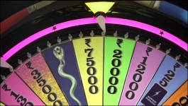 Wheel of Fortune - 6th February 2026